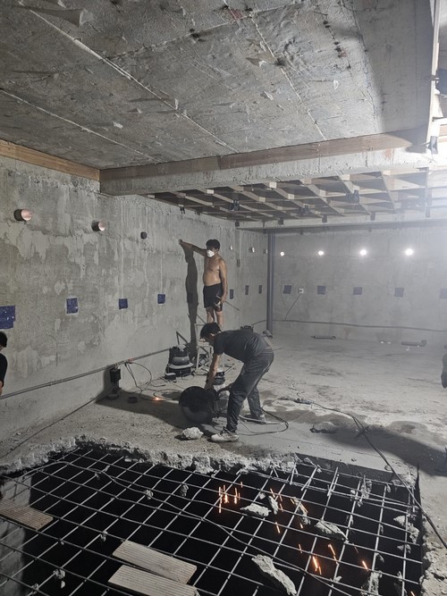 Dịch vụ giặt nệm