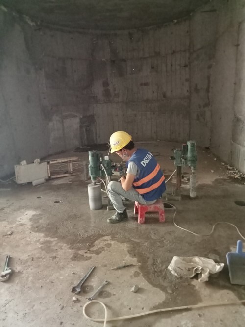 Dịch vụ giặt nệm