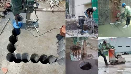 Dịch vụ giặt nệm